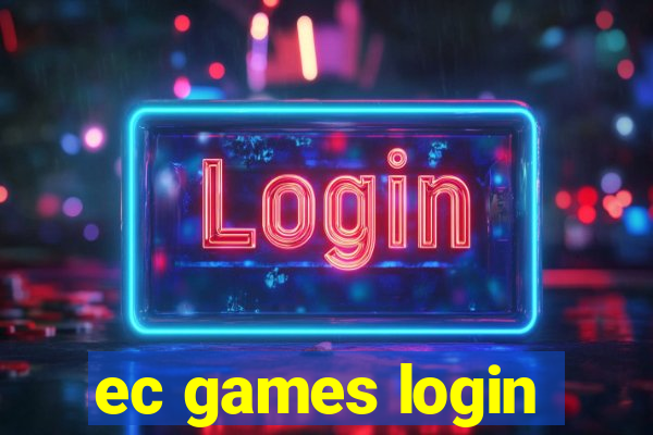 ec games login